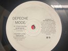 Depeche Mode ‎– In Your Room   P12 BONG 24    Promo 12