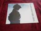 Michael Jackson The Mega remixes vinyl 12
