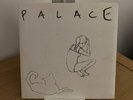 Palace Songs Bonnie Prince Billy Vinyl West Palm Beach 7”