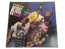 New Kids On The Block Self-Titled 1986  LP Excellent Condition