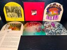 RARE EARTH RECORDS 5 LP PROMO BOX SET GET READY THE PRETTY THINGS S.F. SORROW