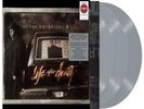 Notorious B.I.G - Life After Death Exclusive Limited Edition Silver Vinyl 3 LP