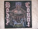 Body Count - Vinyl LP 1992 