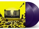 Metallica - 72 Seasons Limited Edition Midnight Violet Color Vinyl LP