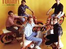 Beach Boys  Today -Another Tracks-  [Limited release in Japan] 150g analog LP