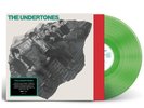 The undertones undertones transparent green vinyl & 12