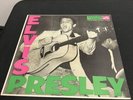 Elvis Presley Self Titled LP LPM-1254 RCA Victor