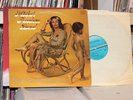 Mother Freedom Band Cutting the Chord 1977 soul funk LP on All Platinum