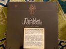 THE VELVET UNDERGROUND Verve MGM Albums 2012 SUNDAZED 5xLP SEALED Box Set + HYPE