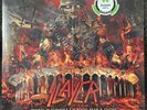 Slayer-The Repentless Killogy 2 x Clear Vinyl 300 Copies