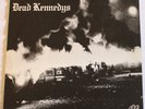 Dead Kennedys - Fresh Fruit For Rotting Vegetables (Vinyl LP 1980) UK Pressing +