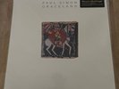 PAUL SIMON Graceland LP 180 gram reissue NEW/SEALED
