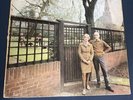 Fairport Convention - Unhalfbricking UK 1969 Island Records Repress LP A1/B1