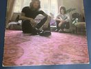 Humble Pie Town And Country Album LP Record Immediate Pink Label IMSP 027