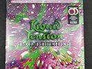 Liquid Tension Experiment Haze Splatter Vinyl Record Limited Edition