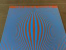 Phosphene Dream by The Black Angels (Record 2010) Used VG+