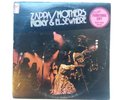 Roxy and Elsewhere – Frank Zappa/Mothers vinyl 1974 Discreet VG Promo