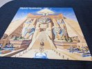 Iron Maiden - Powerslave / EMI 1C064-2402001 / Vinyl LP 1984 +OIS VG+