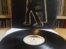 T Rex Electric Warrior vinyl LP FLY 6 A-2  Porky orginal 1971 press + Poster