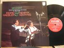 Philips 6500 055 Henryk Szeryng Haebler Mozart Sonatas K.454 & K.481 1970 NM