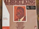 Albert King - King Does The King's Things LP Vinyl Me Please VMP Classics