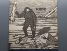 SUME SUMUT - 1973 Danish 1stPress DEMOS13 with booklet SUPERB VINYL - NM