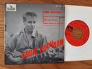 Eddie COCHRAN : C'mon Everybody FRENCH EP LIBERTY LEP 2198.F   BIEM  EX