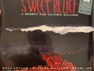 Sweet Relief: A Benefit for Victoria Williams RSD Vinyl Sealed