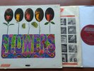 USA  Ex THE ROLLING STONES Flowers 1967 MONO LONDON LL 3509 LP INNER Pitman
