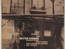 DEXTER GORDON: One Flight Up US Blue Note 84176 EAR Jazz Vinyl LP Hear