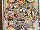 Lynyrd Skynyrd- Second Helping Vinyl VG+ MCA-413 Sounds of the South  1974