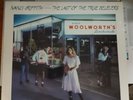 NANCI GRIFFITH-THE LAST OF THE TRUE BELIEVERS, PHILO, 
