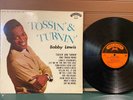 BOBBY LEWIS 