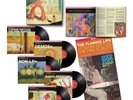 The Flaming Lips - Yoshimi Battles the Pink Robots Deluxe 20th Anny (5 VINYL LP)