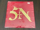 Nine Inch Nails Sin Vinyl Single - TVT Records 2617-0 - Halo Four