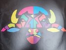 dub phizix & strategy buffalo charge vinyl 