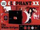 Third Man Records Vault 55 The White Stripes Elephant XX LP Colored Vinyl Sealed