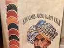 Khansahib Abdul Karin Khan LP