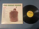 THE SUNDAY MANOA - CRACKED SEED - 1972 PANINI RECODS HAWAIN FOLK VINYL LP
