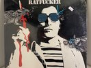 Armand Schaubroeck Steals - Ratfucker (LP 1978 Mirror 7) SEALED WITH RED PICK