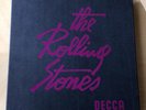 The Rolling Stones DECCA Vinyl 5x LP Box  Top Zustand