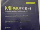 Miles 67909 Panthalassa: The Music of Miles Davis 1969-1974 VINYL