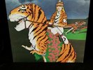 Jerry Garcia - Run For The Roses - 1982 LP - Arista Label