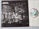 FAIRPORT CONVENTION - WHAT WE DID ON OUR (ILPS 9092) / UK-VINYL-LP 1974 (VG+)