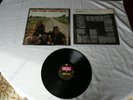 The Clash: Combat Rock Vinyl LP, Hard Rock, RARE, OUT OF PRINT