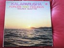 KALAPARUSHA MAURICE MCINTYRE Forces And Feelings LP DELMARK DS-425 US 1972 JAZZ