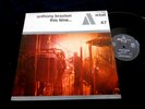 ANTHONY BRAXTON/THIS TIME/FREE JAZZ/BYG REC/FRENCH PRESS LP