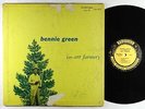 Bennie Green - With Art Farmer LP - Prestige - PRLP 7041 Mono DG RVG 446 W 50th