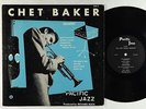 Chet Baker Quartet - S/T 10
