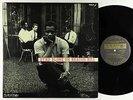 Donald Byrd - Byrd Blows On Beacon Hill LP - Transition Japan GXF-3124 Ltd. VG++